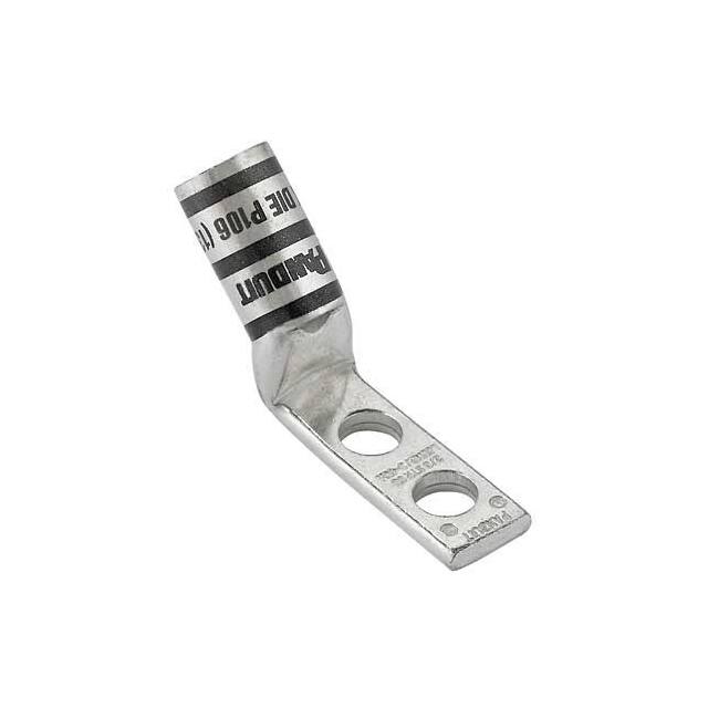 LCDN2-14DH-Q Panduit Corp  Rectangular Connectors